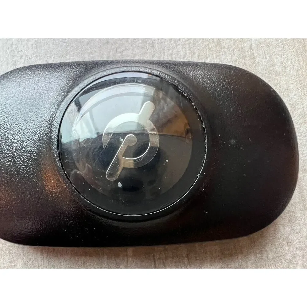 Peloton Heart Rate Monitor with Adjustable Chest Strap PL-HR-C-01